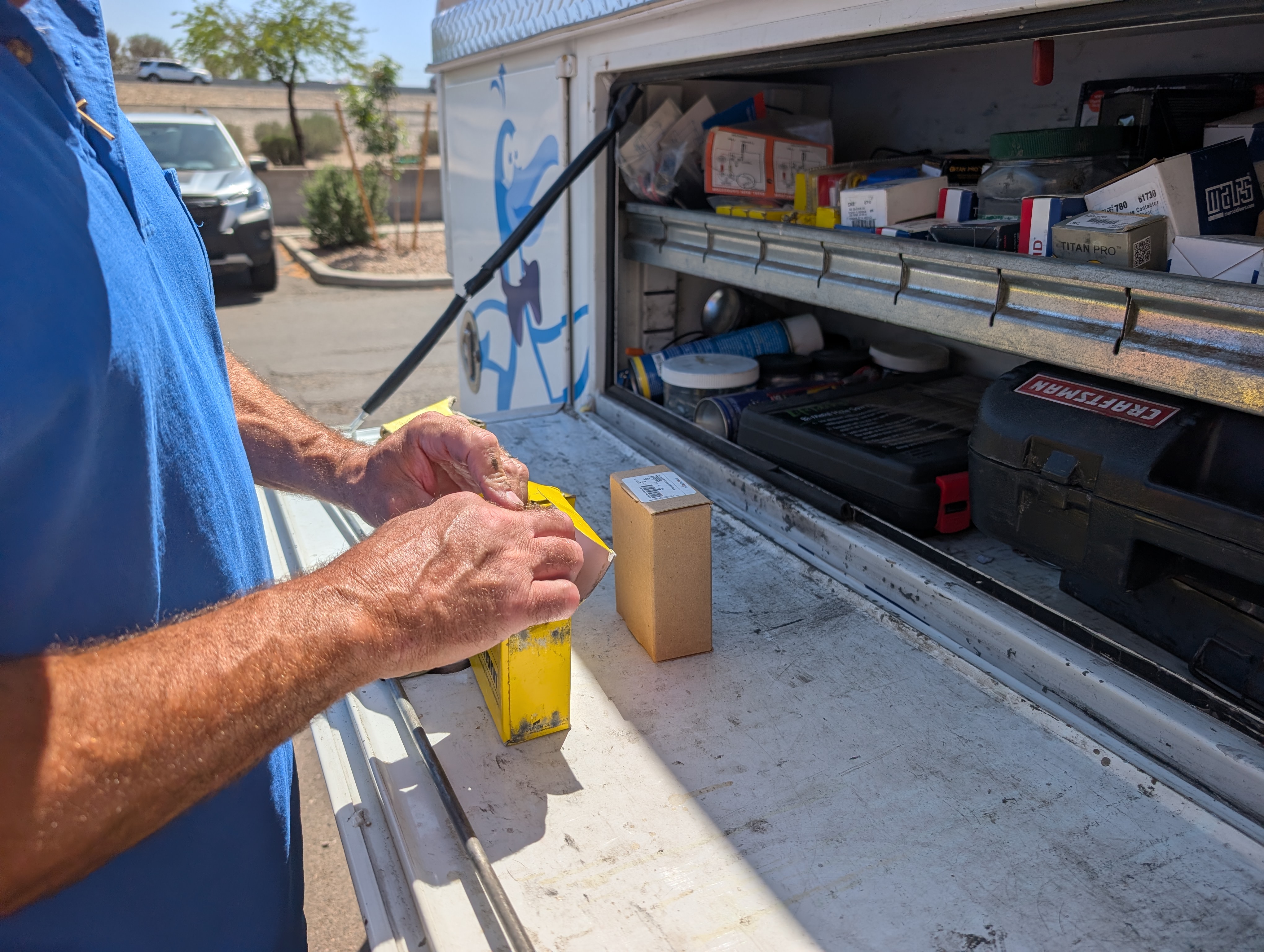 If your system needs attention or you want to stay ahead of issues, contact Extreme Cooling, Inc. to 