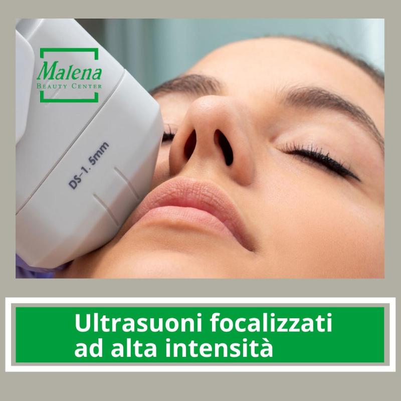 Images Malena Beauty Center