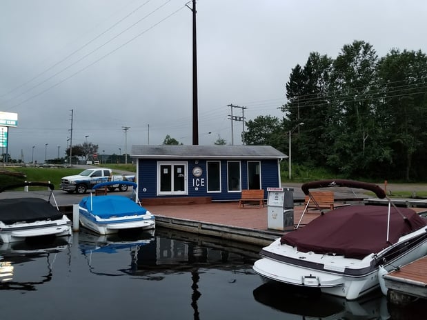 Images Your Boat Club Eagle River