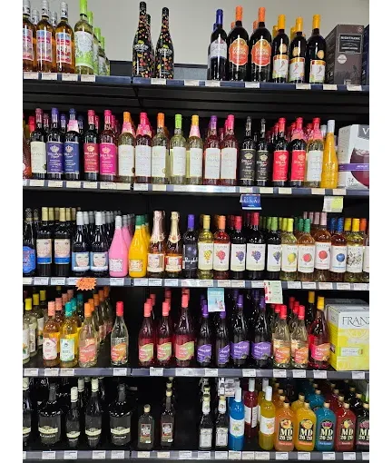 Images Parkway Liquor