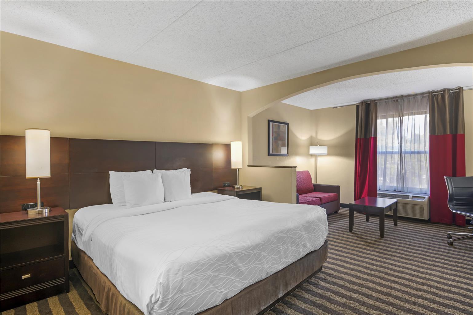 Best Western Suites Near Opryland
