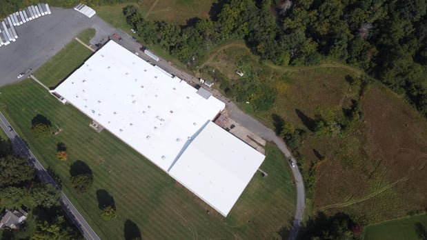 Images WNC Roofing - Commercial Roofing