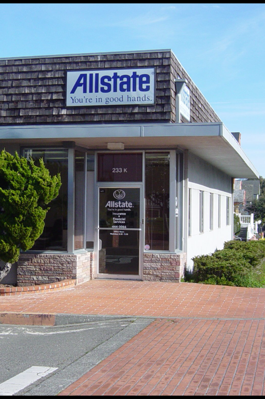 Images Tim Storey: Allstate Insurance