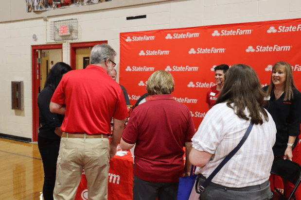 Images Kim Varnadore - State Farm Insurance Agent