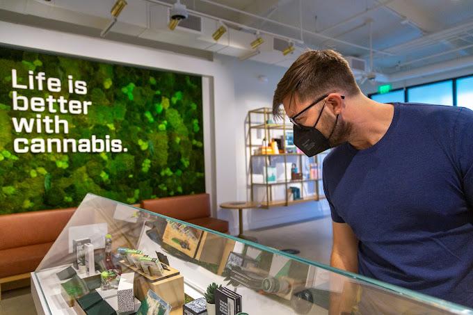 Images Liberty Cannabis Dispensary Beach Center