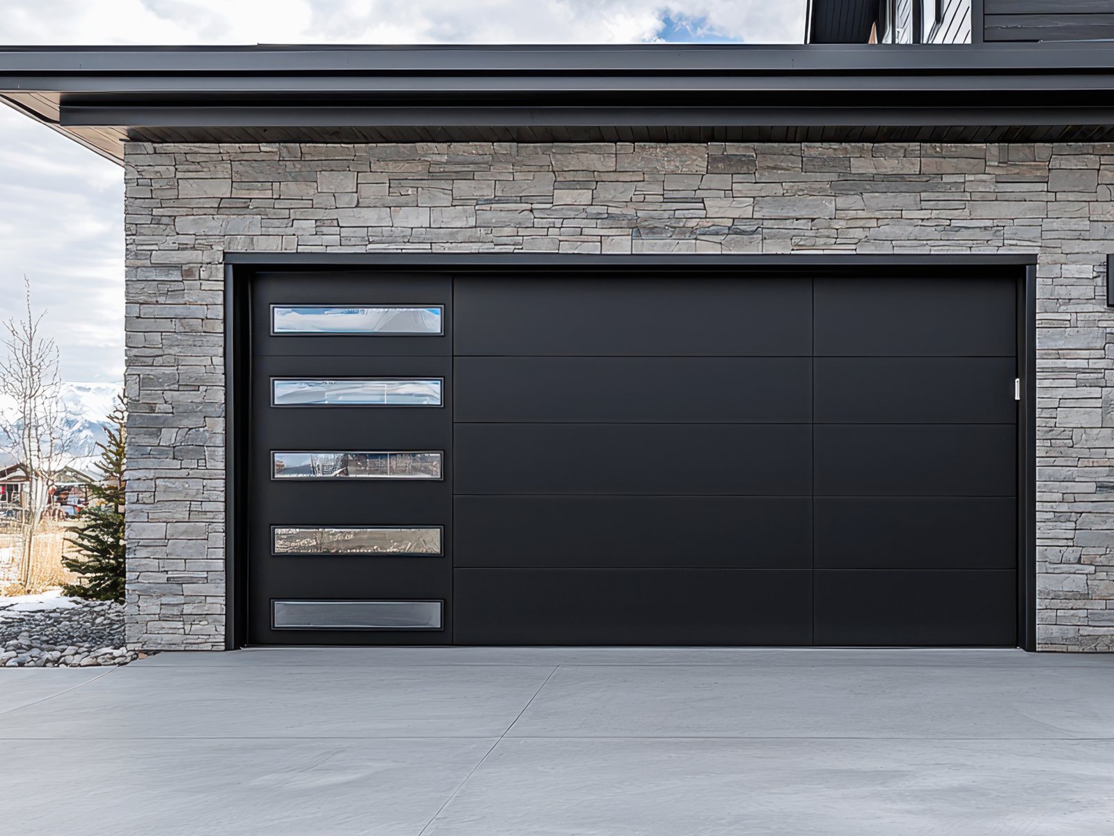 JC Garage Door