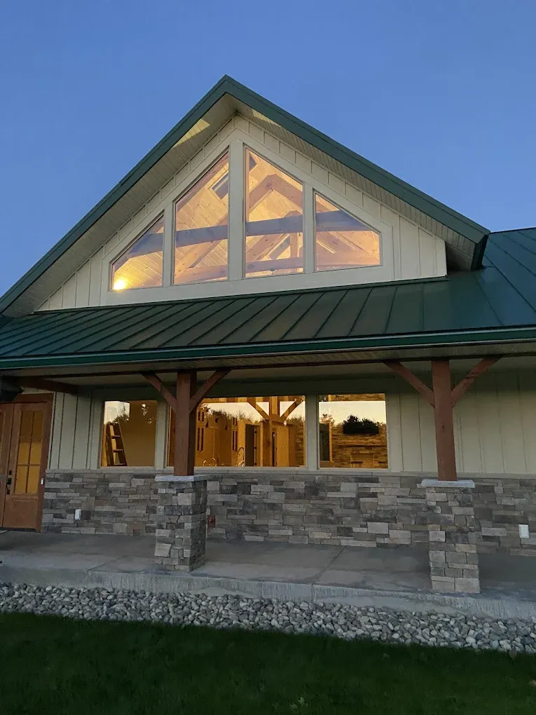 Durabuilt Metal Roofing and Siding Image