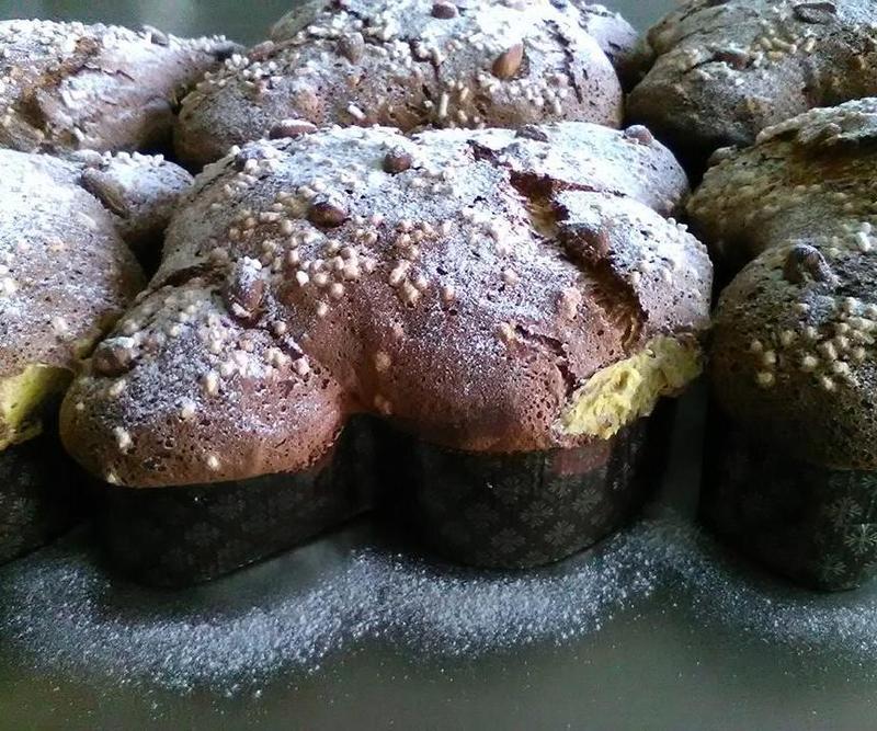 Images Pasticceria Campari