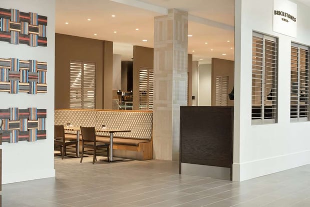 Images Embassy Suites by Hilton Charlotte Ayrsley