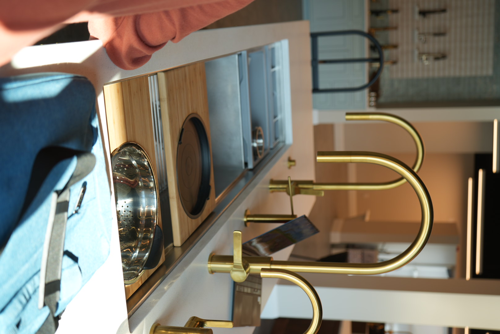 Gateway Supply Image