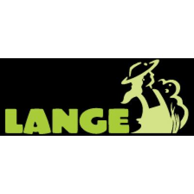 Gärtnerei Lange in Augustusburg - Logo