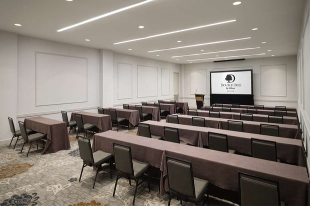 Images DoubleTree by Hilton Hotel Austin