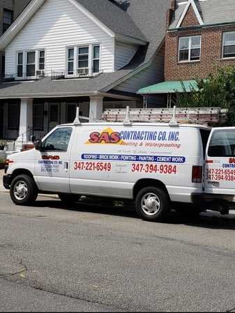Images SAS Roofing and Waterproofing