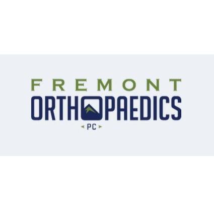 Fremont Orthopaedics, P.C. Logo
