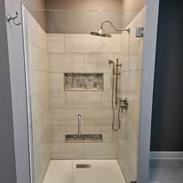 Lookout Frameless Shower Doors, LLC Image