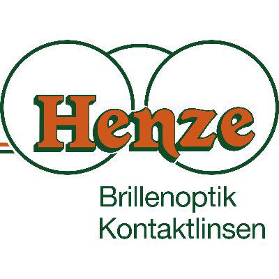 Logo Optik Henze