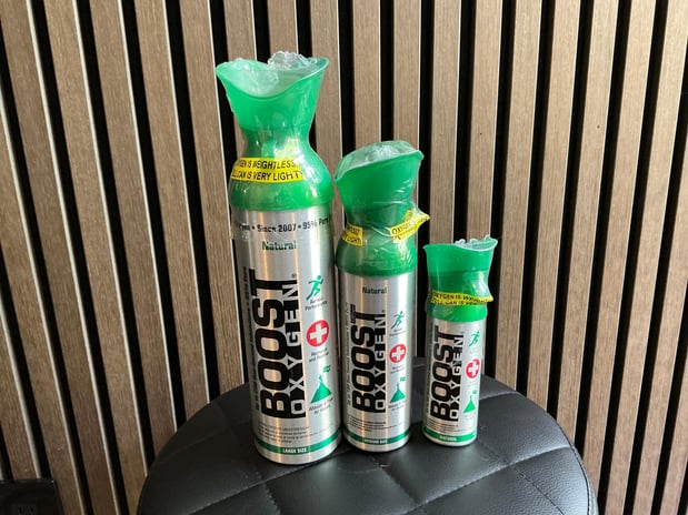 Images Revive Well Tahoe