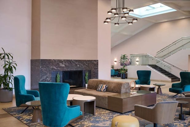 Images DoubleTree by Hilton Buena Park