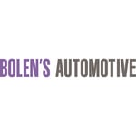 Bolen’s Automotive Logo