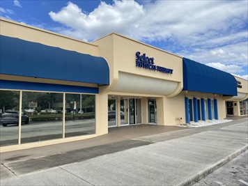 Images Select Physical Therapy - Coral Springs Sample Road