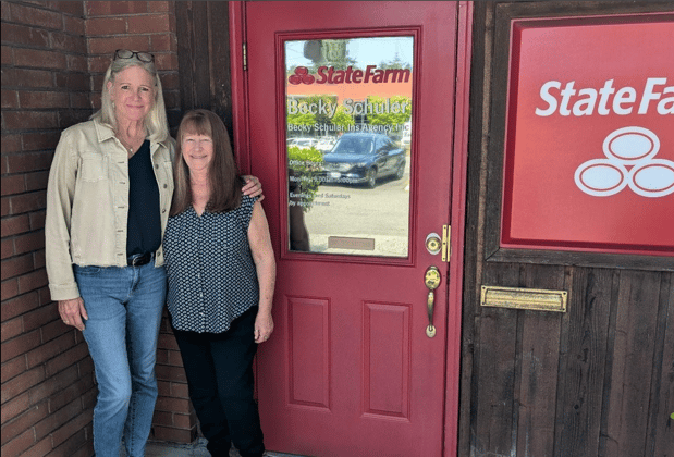 Images Becky Schuler - State Farm Insurance Agent