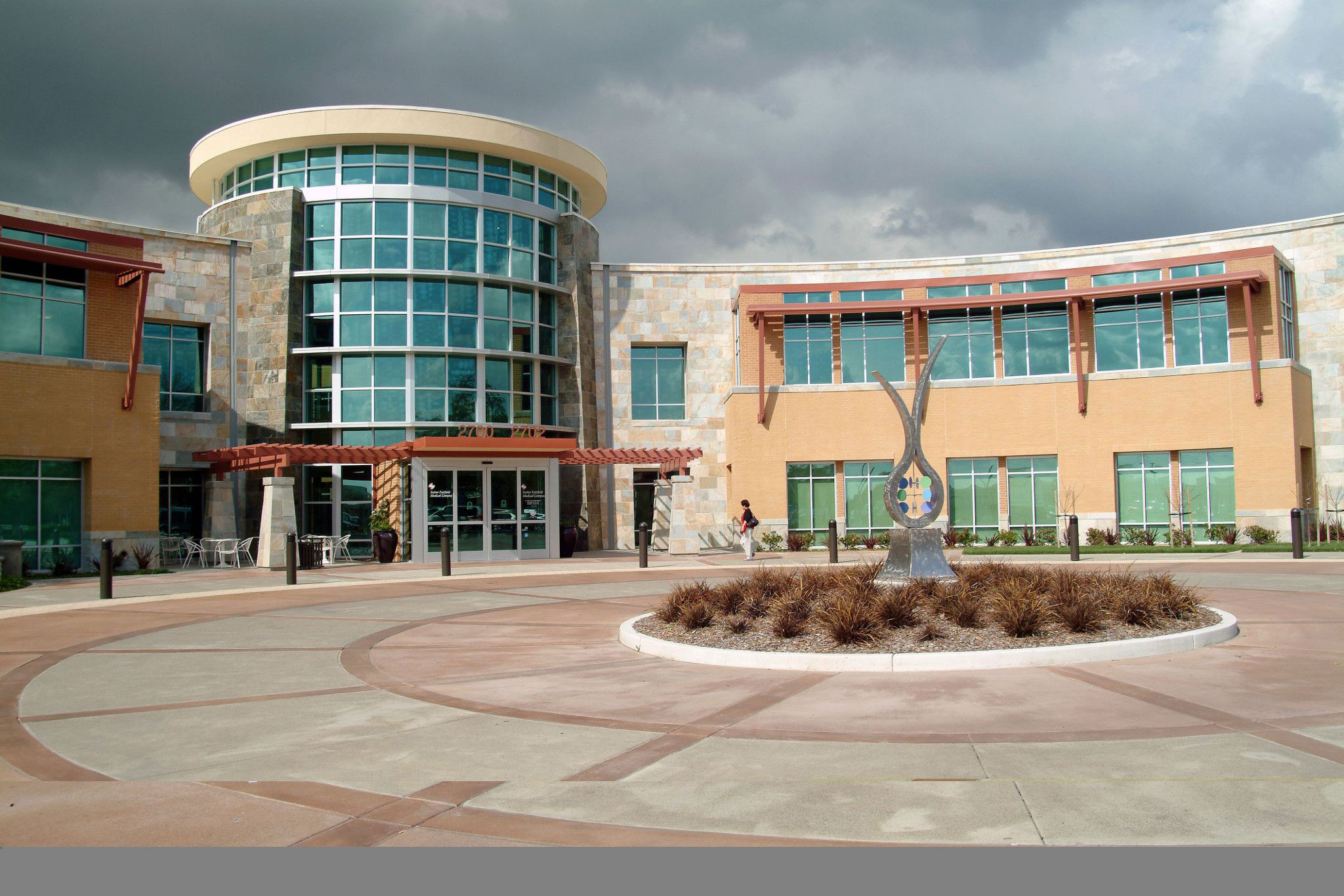 Sutter Urgent Care | Urgent Care Center in Fairfield | Sutter Health