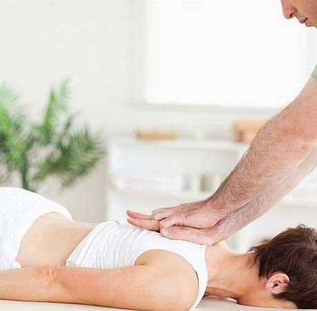Images Chiropractix