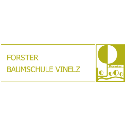 Forster Baumschule Logo