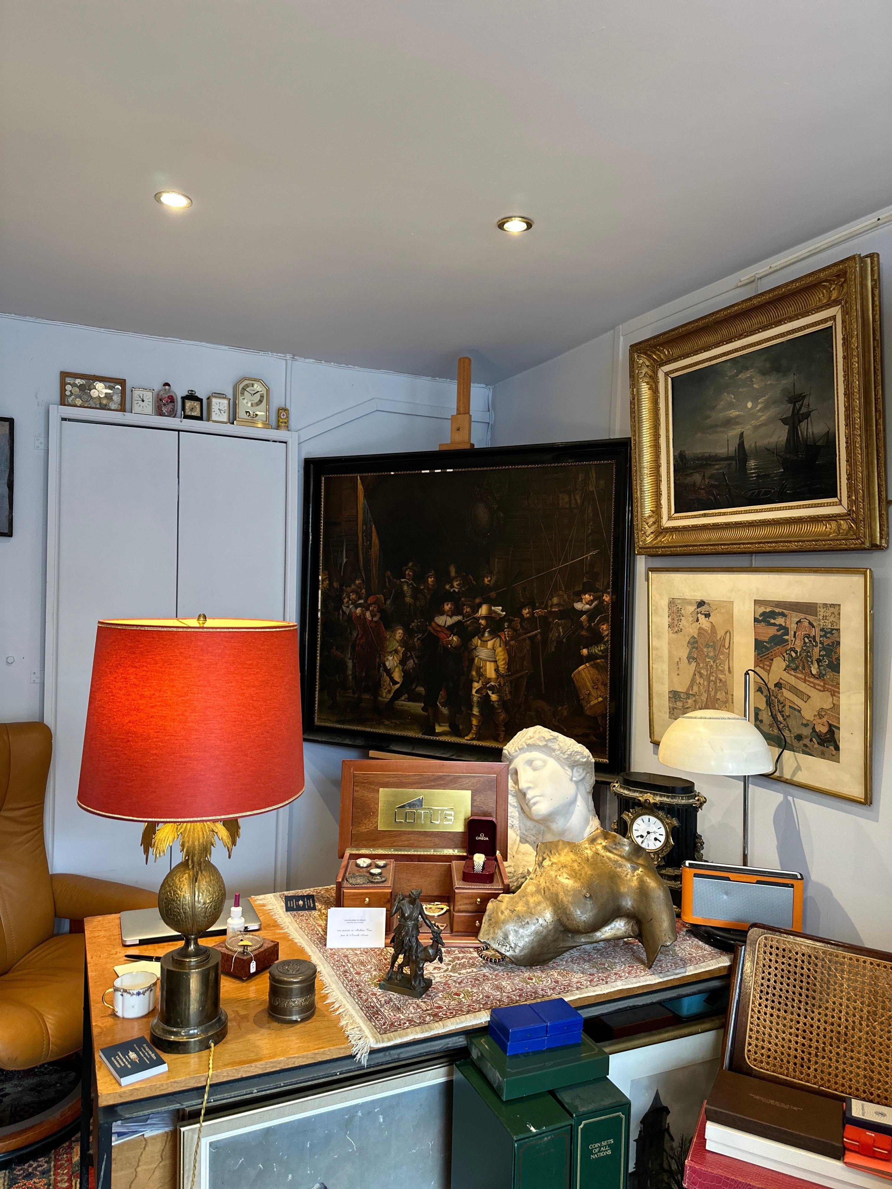 galerie image