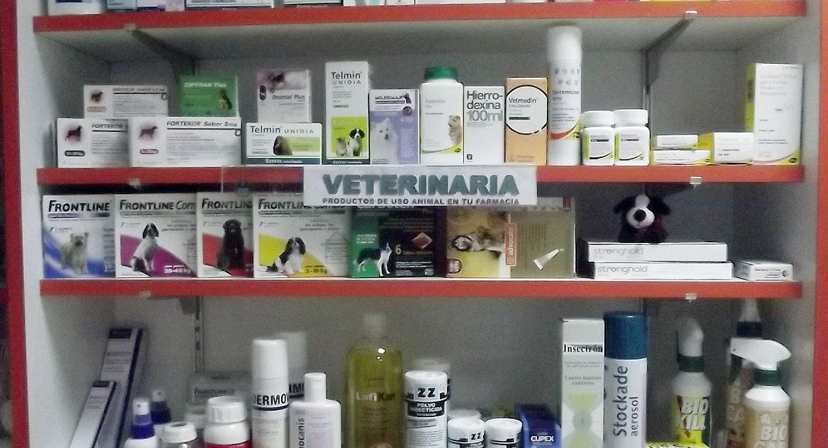 Images Farmacia Reig Perdomo