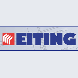 Eiting-Stahlbau GmbH in Bad Zwischenahn - Logo