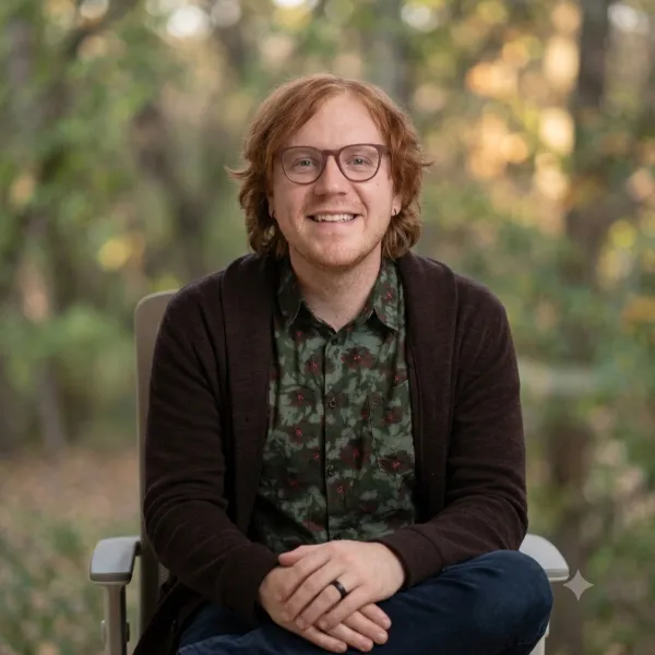 Maxwell Broadus - Vernon Hills, IL - Mental Health Counseling, Clinical Social Worker, Psychologist