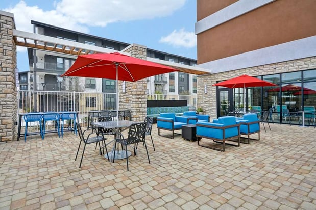 Images Home2 Suites by Hilton Fairview/Allen