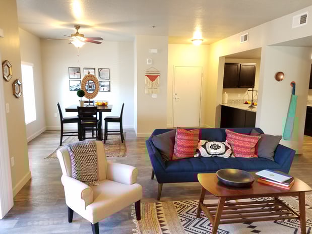 Images Riverfront Apartments