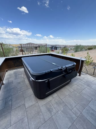 Images Hot Tub Superstore