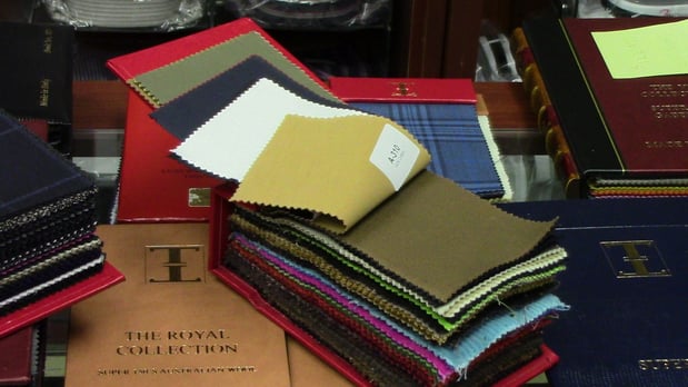 Images George Yaghi Custom Tailor & GQ Clothier Las Vegas