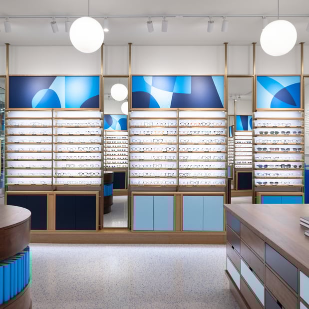 Images Warby Parker Willowbrook at Target