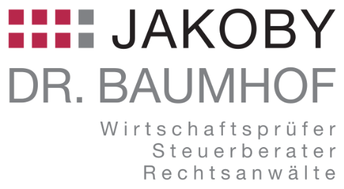 Jakoby Dr. Baumhof - Steuerberater, Wirtschaftsprüfer, Rechtsanwalt