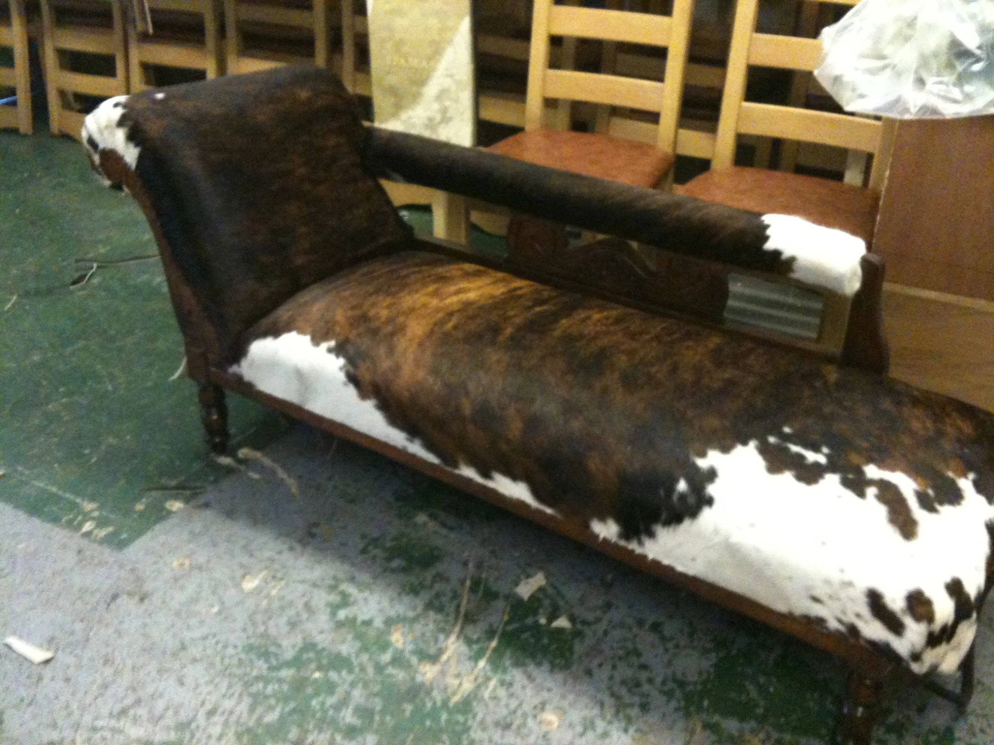 Images T.MC Upholstery