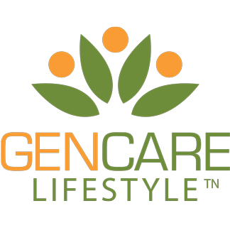 GenCare LifeStyle at Point Ruston Logo