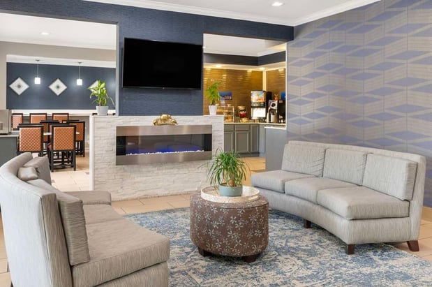 Images Best Western Kokomo Hotel