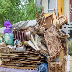 Images Infinity junk removal