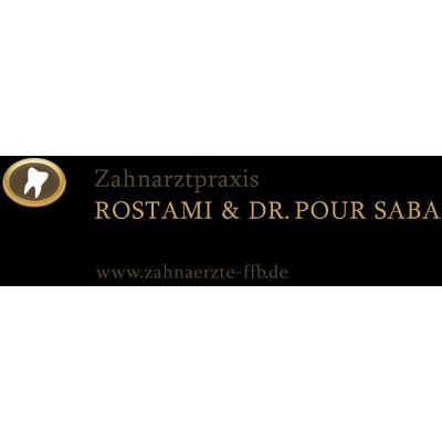 Zahnarztpraxis Rostami & Dr. Pour Saba in Fürstenfeldbruck - Logo