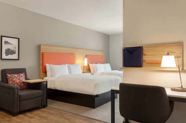 Images Candlewood Suites Bessemer - Birmingham SW by IHG