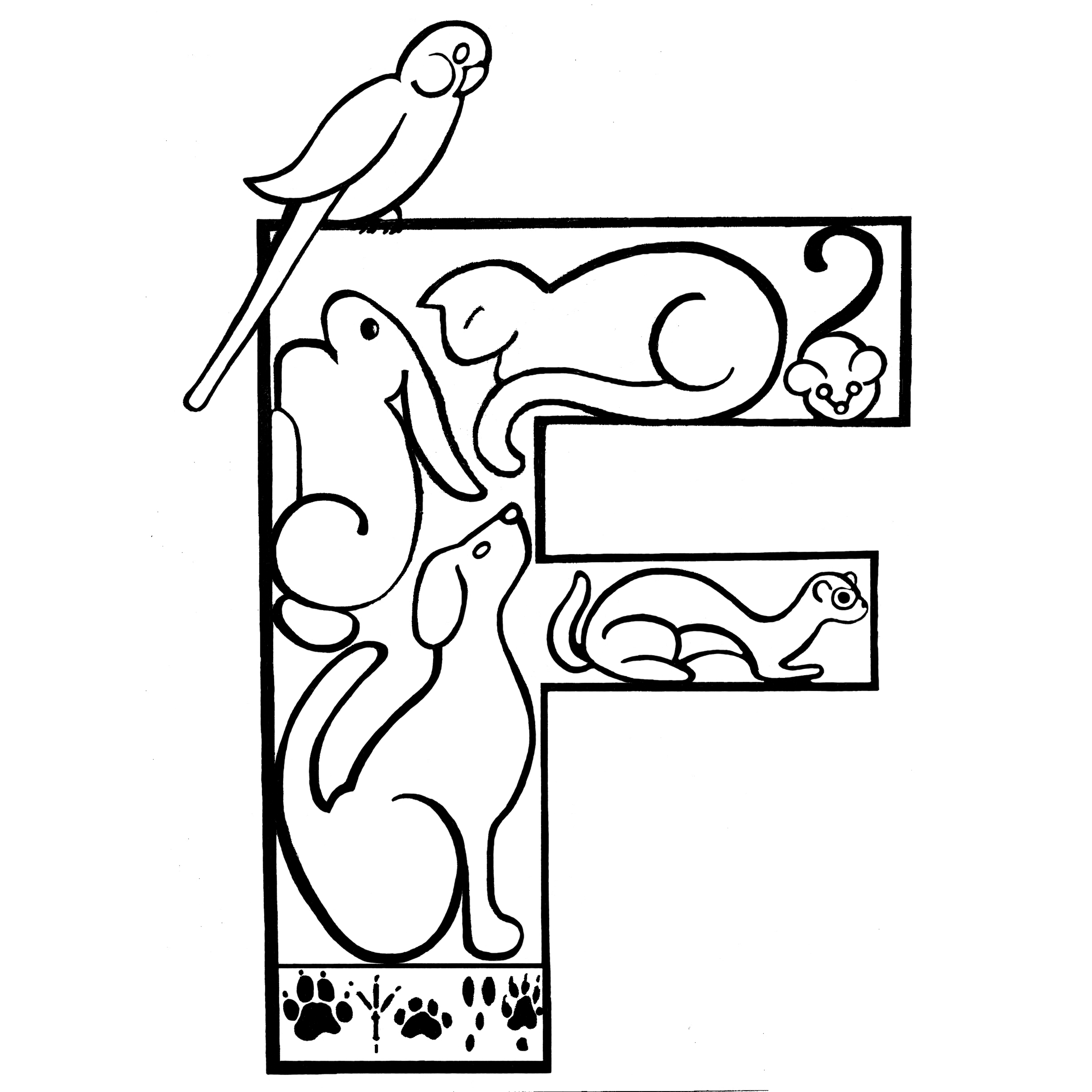 business logo