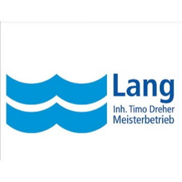 Lang Meisterbetrieb, Inh. Timo Dreher Logo