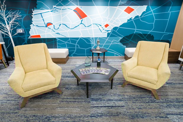 Images Holiday Inn Express & Suites Kodak East-Sevierville by IHG