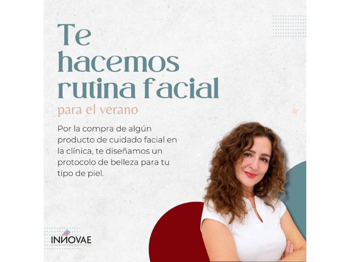 Images Clínica Innovae Medicina Estética