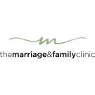 The Marriage and Family Clinic Logo