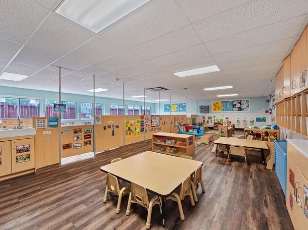 Images Oakhurst Drive KinderCare